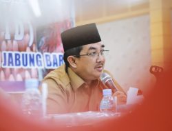 Kendalikan Laju Inflasi, Bupati Gandeng Forkopimda Lakukan Operasi Pasar