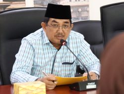 Bupati Sampaikan Usulan Pembangunan Konektifitas Di Kementerian PPN/Bappenas