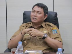 Wabup Hairan : Pemkab Tanjab Barat Siap MoU Dengan Universitas Adiwangsa Jambi