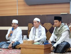 Gelar Halaqah Ulama, Pemkab Tanjabbar Hadirkan Buya Arrazy Jadi Pemateri