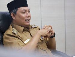 Wabup Hairan Berharap Pencapaian MTQ Tahun Ini Bisa Lebih Baik