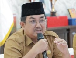 Bupati Apresiasi BPKP, Berharap Perencanaan Dan Penganggaran Bisa Efektif Dan Tepat Sasaran