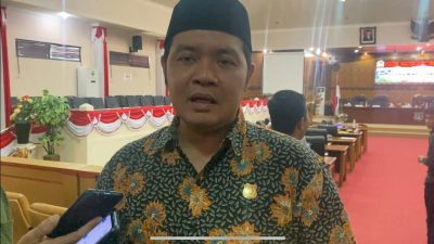 Perda RTRW Memang Tidak Mengatur Batas, Tapi Menjadi Pedoman Kemendagri Menetapkan Batas Daerah