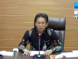 Gelar Pembukaan Rapimnas dan HUT PJS Ke – 1 “Berantas Korupsi Bersama KPK”