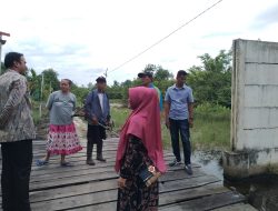 Keluh Kepsek SLB Terkait Akses Masuk Menuju Sekolah, Rendra Usman: Harusnya di Jalan Lintas.