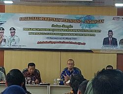 Perkuat Pemahaman Sistem Merit Provinsi Jambi Hadirkan KASN