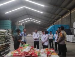 Pemerintah segera pasok 7.000 ton beras ke Jambi jaga stok