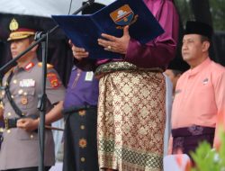 Wagub Sani : Provinsi Jambi Terus Alami Kemajuan