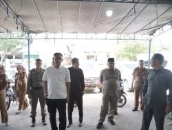 Komisi I Apresiasi Kinerja PPK Yang Kerja Tanpa kenal Lelah