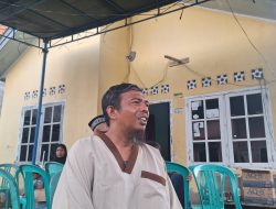 Ngeri, Wisata Sungai Napal Makan Korban, Pihak Pengelola Tak Profesional