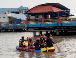 Bersama FAJI Tanjab Barat Berolahraga, Berprestasi Dan Berekreasi