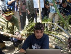 Pembukaan Lahan Tanpa Bakar, Cegah Terjadinya Kerusakan Fungsi Lingkungan