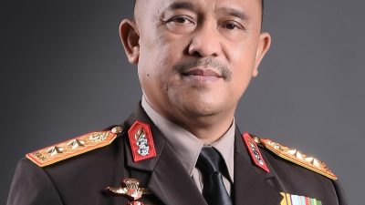 Profil Singkat Irjend Didik Agung Widjanarko, Ikut Seleksi Capim KPK, Ini Pengalamannya