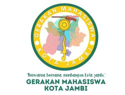 Pengurus Imakoja Bertransformasi Menjadi Gemakoja  (Gerakan Mahasiswa Kota Jambi)