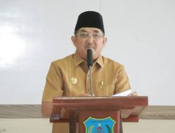 Diduga Bupati Tanjab Barat Abaikan Keputusan PTUN, Dan Masyarakat Badang Merasa Dirugikan