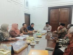 Kemenag dan pemprov optimalisasikan Candi Muaro Jambi