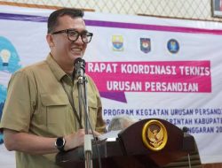 Pemprov Jambi Tegaskan Jadwal Bayar TPP Sesuai Regulasi, Tidak Ada Keterlambatan