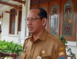 Pemprov Jambi Libatkan Masyarakat Meriahkan HUT 79 RI