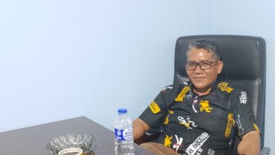 Moralitas vs Ambisi: Pencalonan Mantan Pecandu di Tengah Perang Anti Narkoba