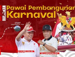 Meriahkan HUT RI 79, Pemprov Jambi Gelar Pawai Hingga Lomba Tradisional