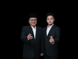 Jelang Debat di Pilwako Jambi Tahun 2024, Maulana-Diza Komit Wujudkan Kota Bahagia