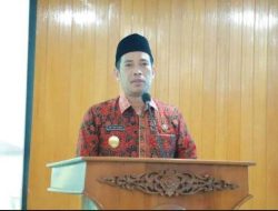 Pjs Bupati Tanjabbarat Minta TPAKD Miliki Terobosan dan Inovasi Terkait Percepatan Perekonomian