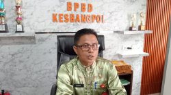 Banjir dan Longsor Mengancam, BPBD Bungo Ajak Masyarakat Siaga