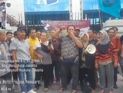 Tanah Untuk Rakyat Adalah Tanah Hak Ulayat Milik Masyarakat Hukum Adat