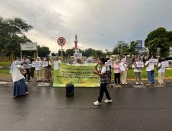 Sambut Hari Perempuan Internasional; 8 Lembaga Aksi Kedaulatan Pangan & Layanan Kesehatan Bagi Perempuan