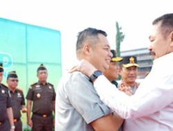 Ketua DPRD Kota Jambi Dukung Rumah Sakit Adhyaksa Jambi yang Pertama di Sumatera