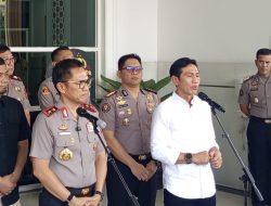 Polda Jambi Berhasil Ungkap Dugaan TPPO dan Serahkan Kembali Bayi 8 Bulan kepada Ibu Kandung