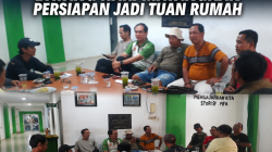 Liga Pers Jambi Digelar Oktober, Batang Hari Matangkan Persiapan Jadi Tuan Rumah